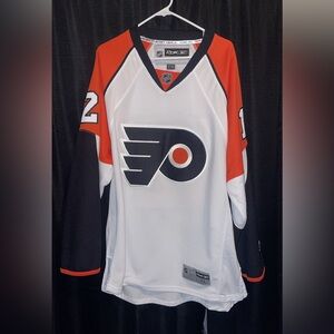 Philadelphia Flyers Simon Gagne Jersey
